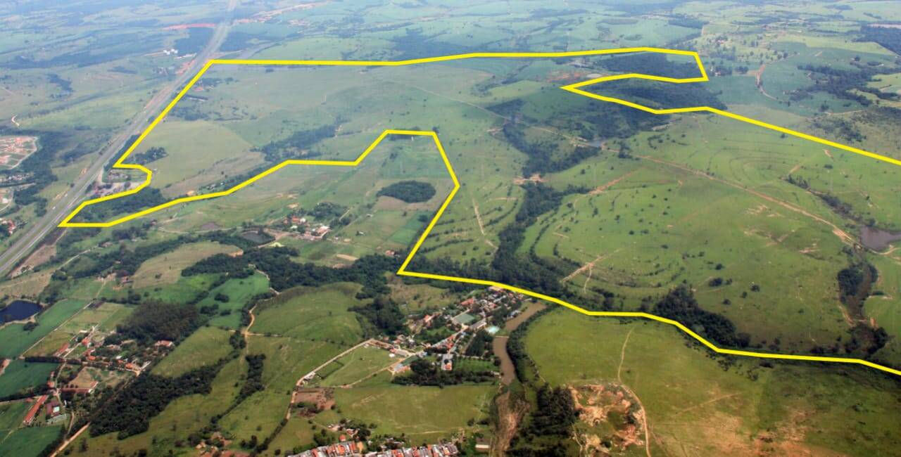 #1040 - Área para Venda em Itu - SP