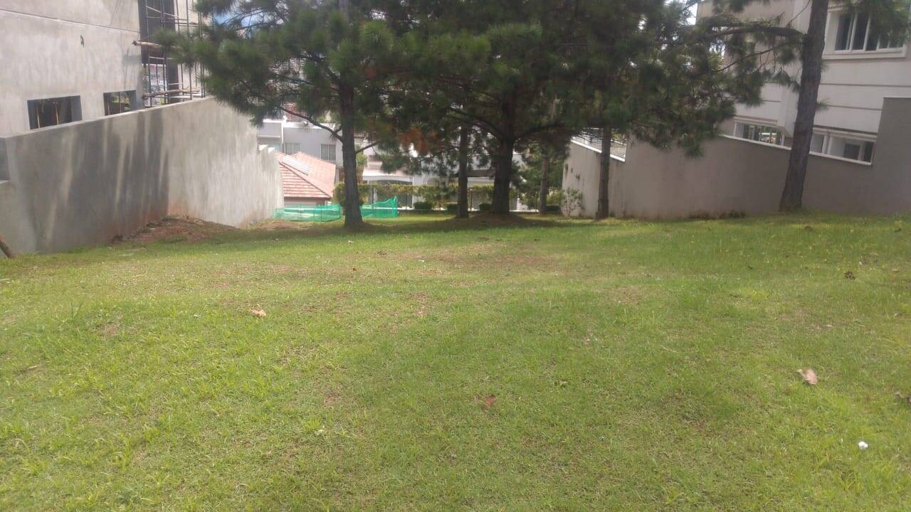 #1041 - Terreno em condomínio para Venda em Barueri - SP