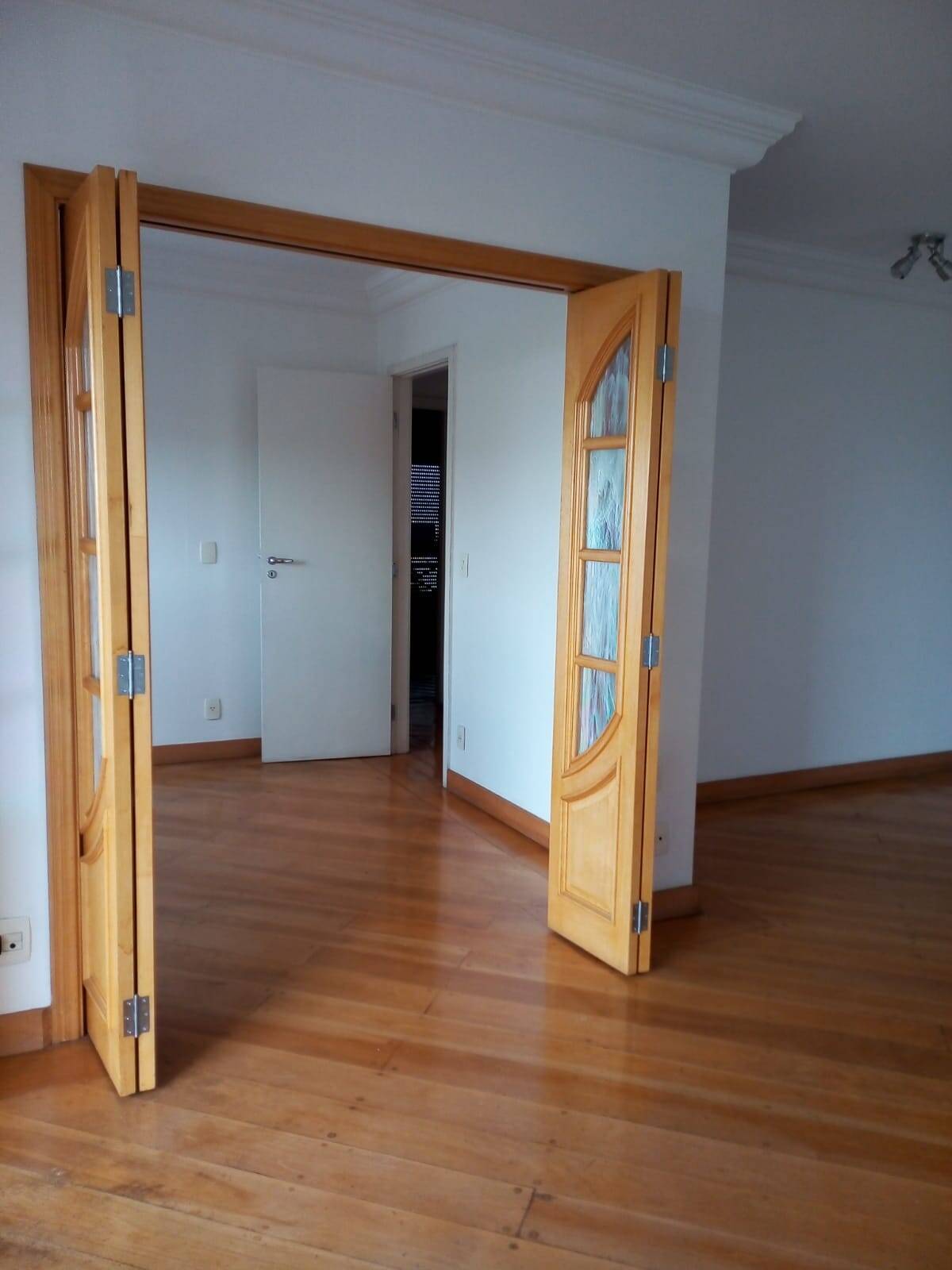 #1049 - Apartamento para Locação em Barueri - SP