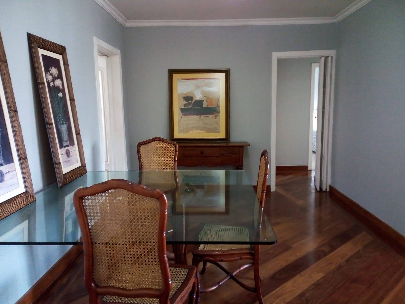 #1050 - Apartamento para Venda em Barueri - SP