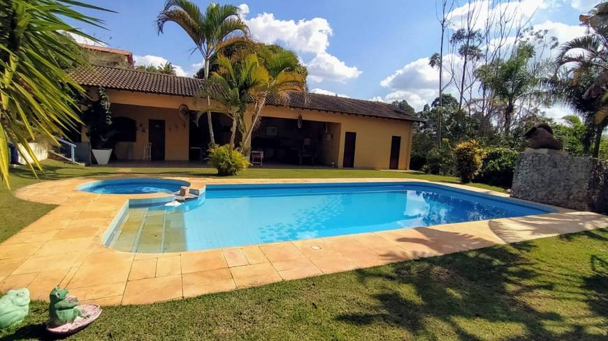 #1051 - Chácara para Venda em Mairinque - SP