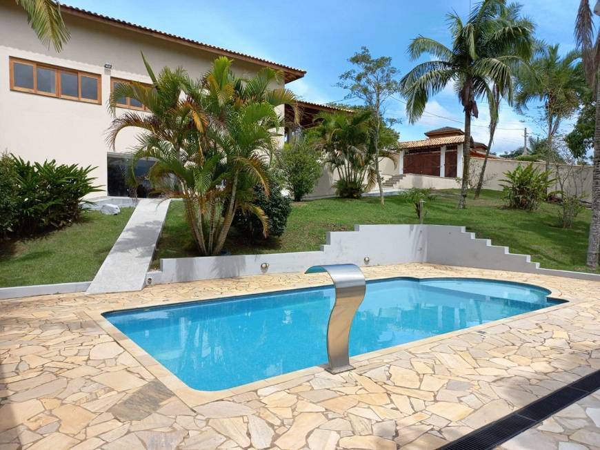 #1052 - Chácara para Venda em Mairinque - SP