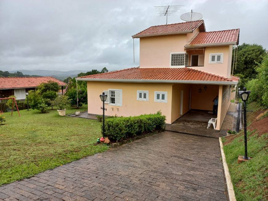 #1053 - Chácara para Venda em Mairinque - SP