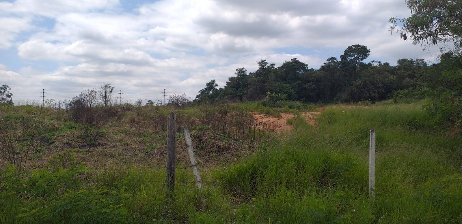 #1059 - Área para Incorporação para Venda em Araçariguama - SP