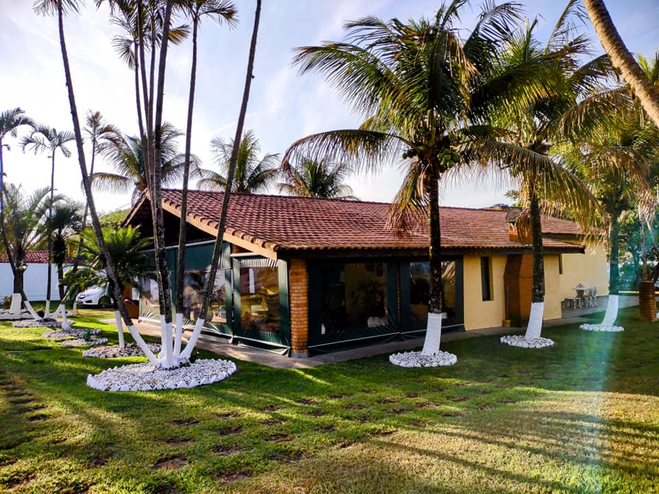 #1065 - Chácara para Venda em Boituva - SP