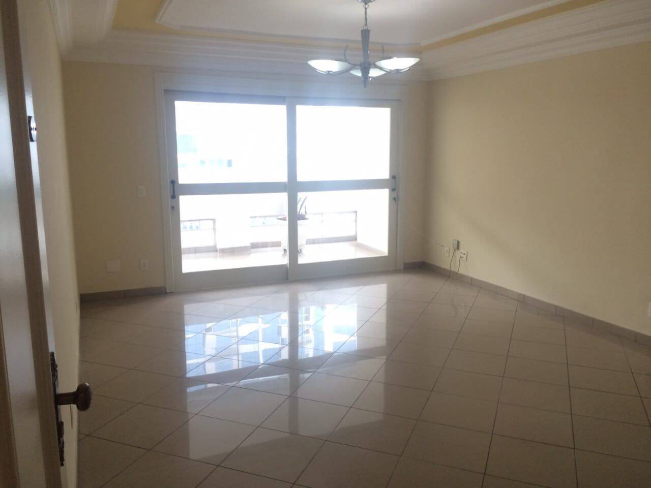 #1068 - Apartamento para Venda em Barueri - SP
