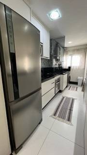 #620 - Apartamento para Venda em Barueri - SP