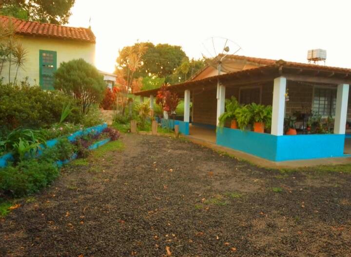#1071 - Sítio para Venda em São Sebastião do Paraíso - MG
