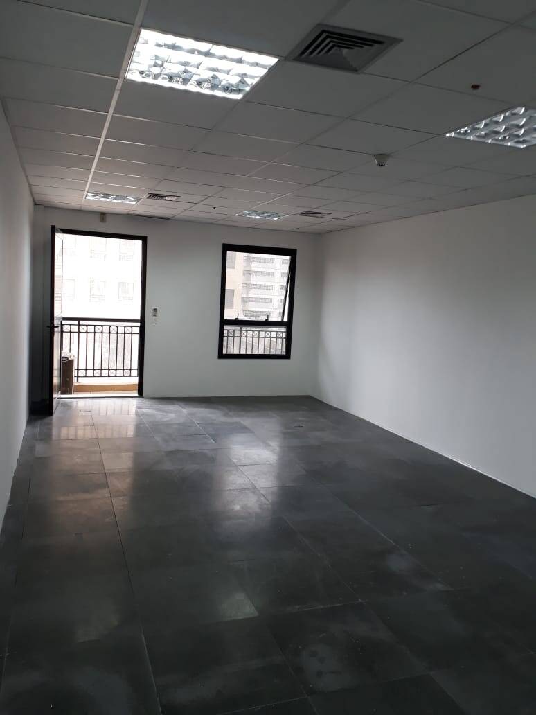 #1072 - Sala para Venda em Barueri - SP