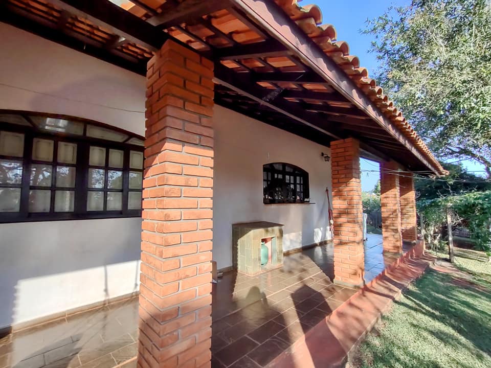 #1074 - Chácara para Venda em Boituva - SP