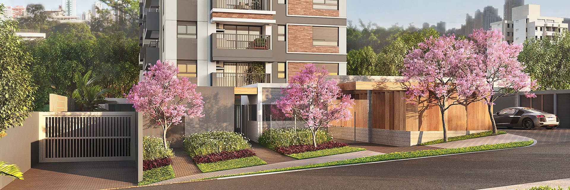 #1080 - Apartamento para Venda em Barueri - SP