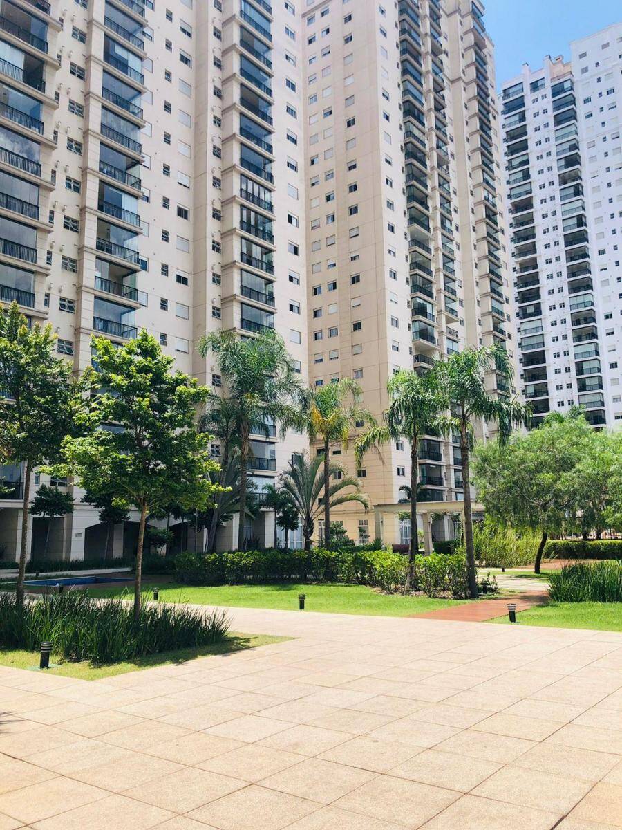 #1083 - Apartamento para Venda em Barueri - SP