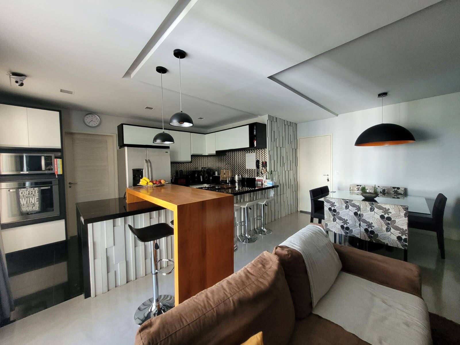 #1089 - Apartamento para Venda em Barueri - SP