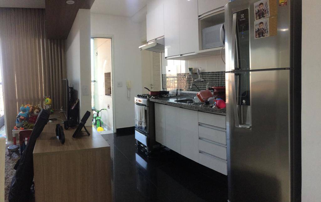 #1088 - Apartamento para Venda em Barueri - SP