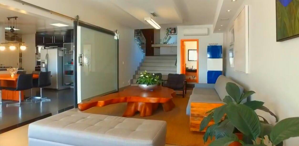 #640 - Casa em condomínio para Venda em Barueri - SP