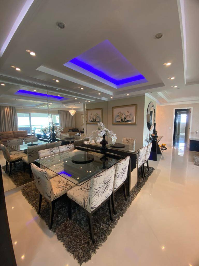 #1092 - Apartamento para Venda em Santana de Parnaíba - SP