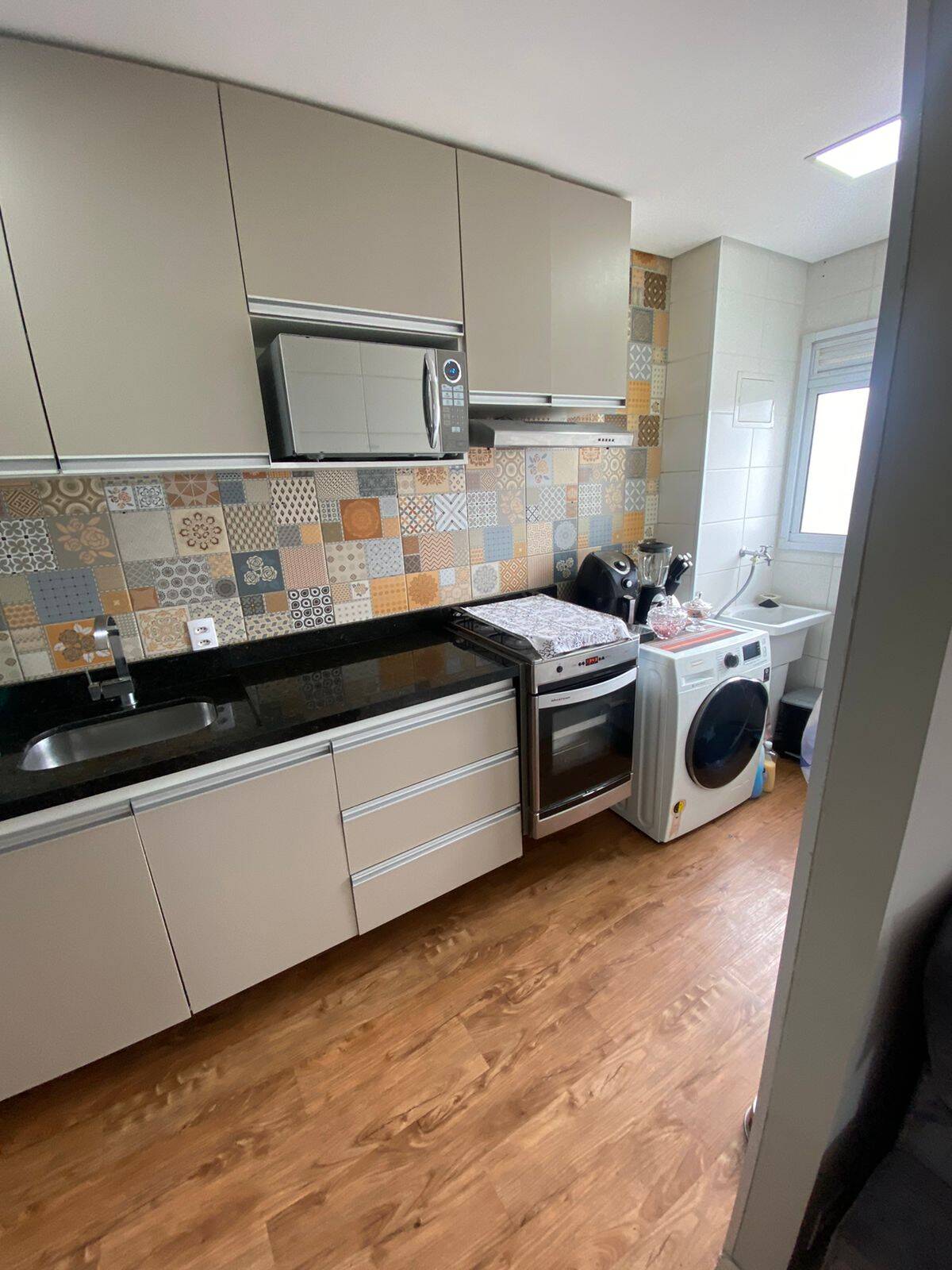 #1093 - Apartamento para Venda em Barueri - SP