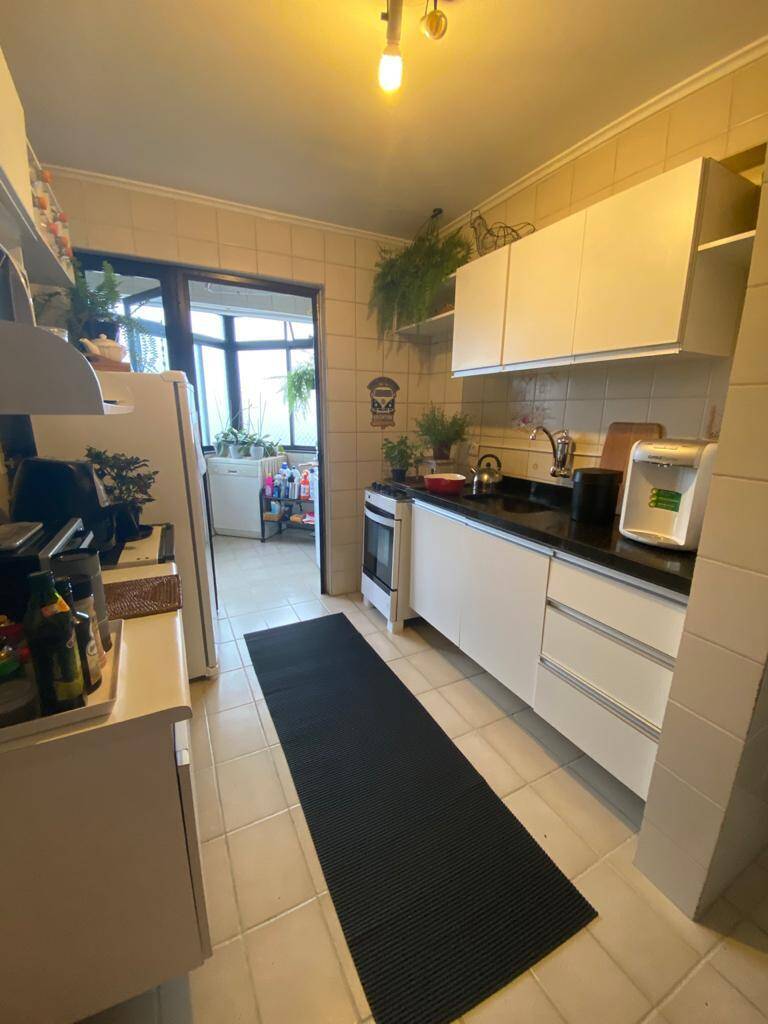 Cozinha com Planejados