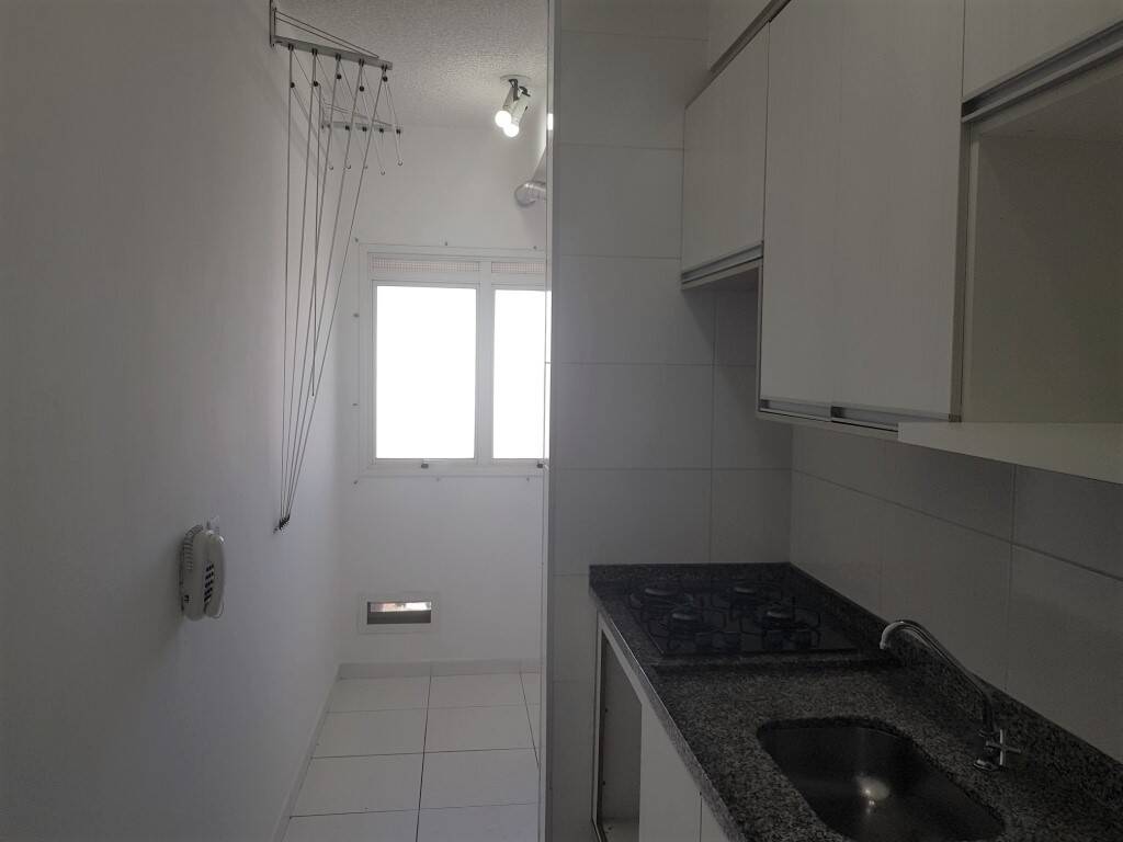 #1102 - Apartamento para Venda em Barueri - SP