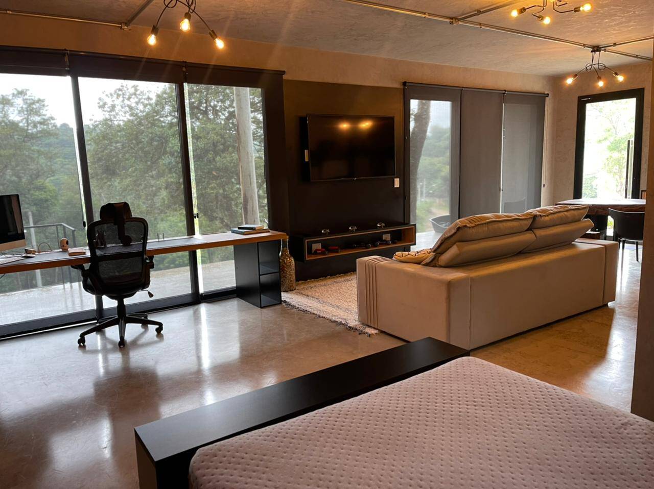 #1103 - Chácara para Venda em São Roque - SP