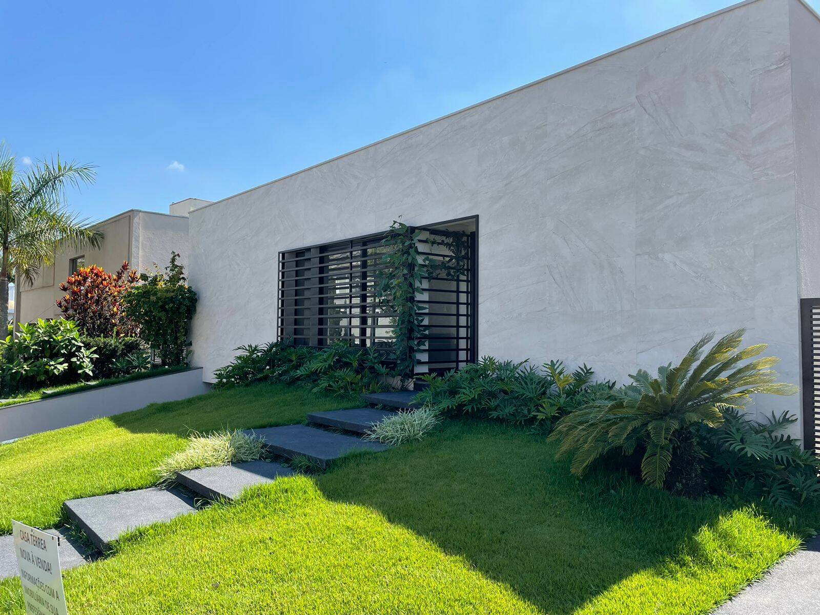 #1105 - Casa em condomínio para Venda em Barueri - SP