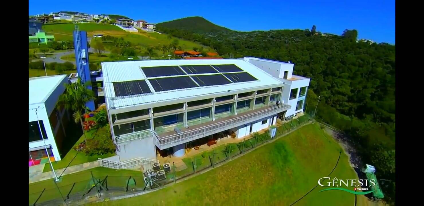 #1112 - Terreno em condomínio para Venda em Santana de Parnaíba - SP