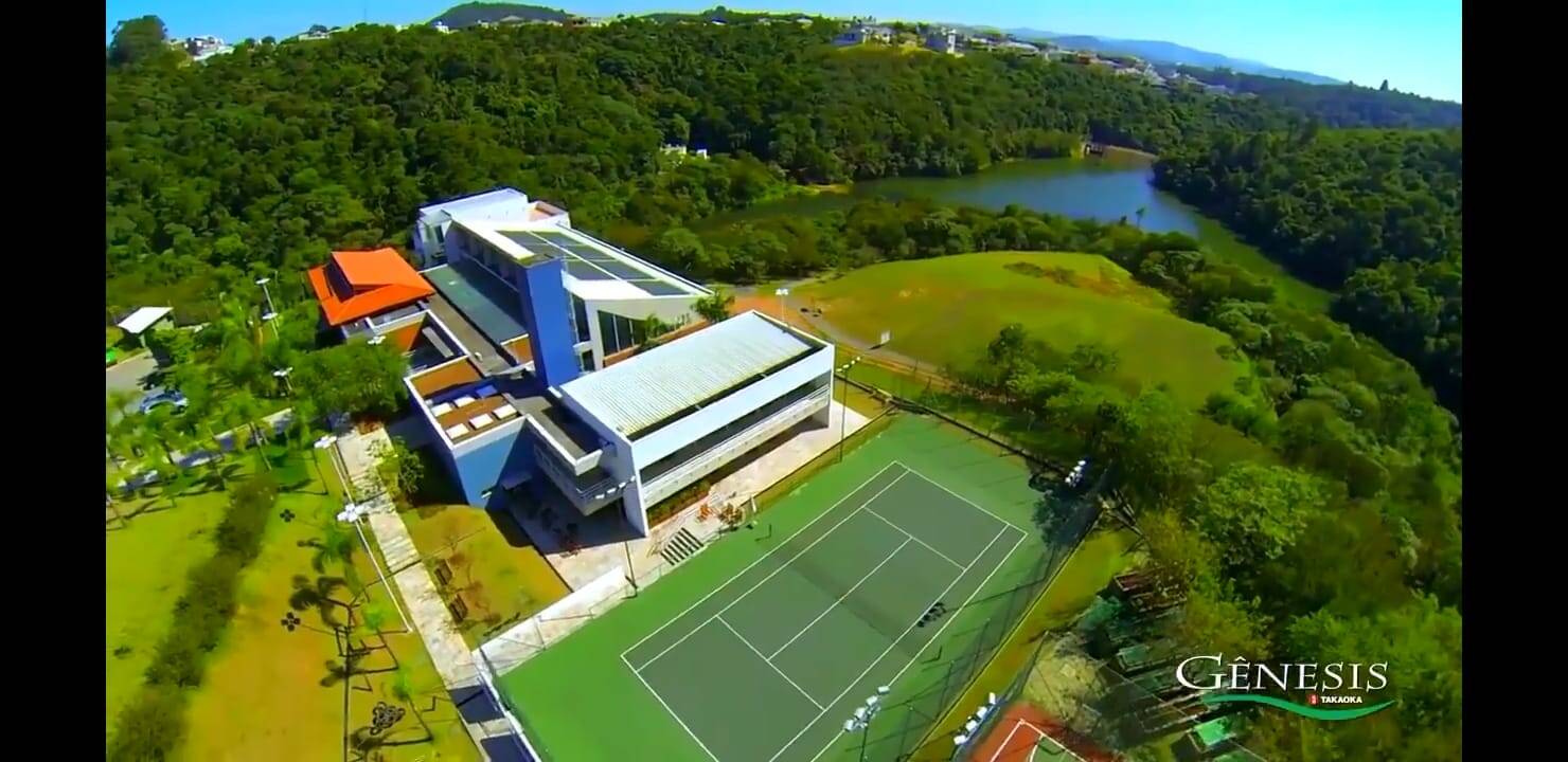 #1114 - Terreno em condomínio para Venda em Santana de Parnaíba - SP