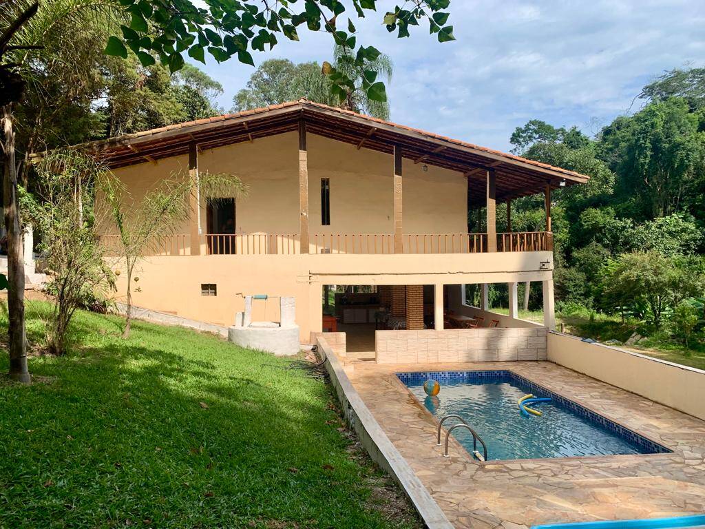 #1119 - Chácara para Venda em São Roque - SP