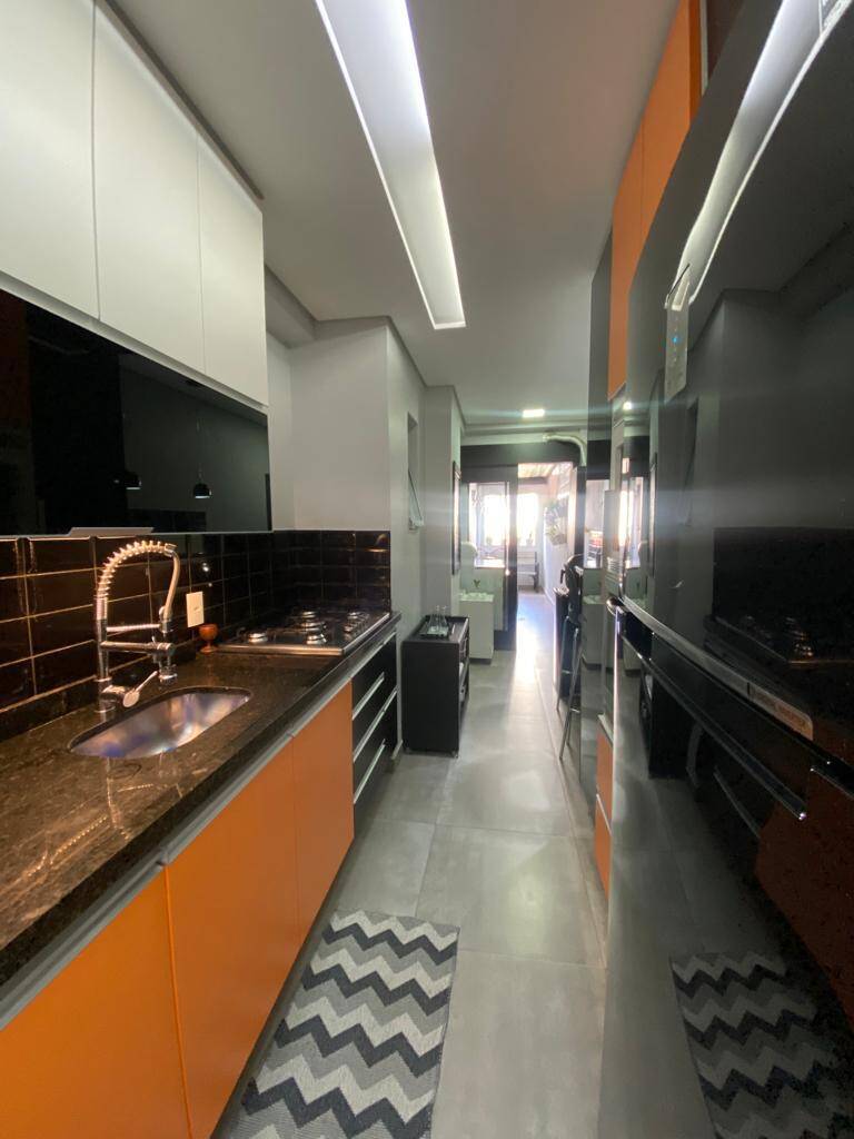 #1125 - Apartamento para Venda em São Paulo - SP