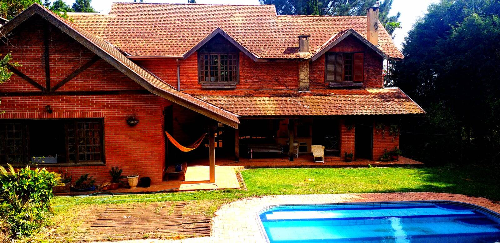 #1126 - Chácara para Venda em São Roque - SP