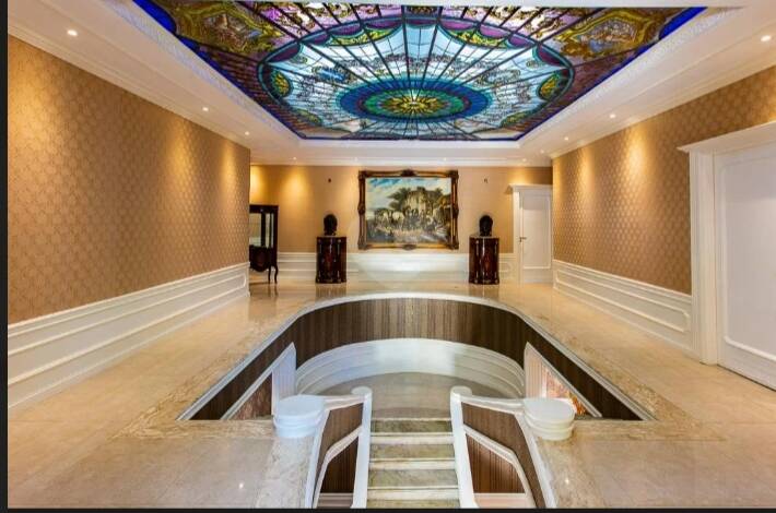 #1128 - Prédio comercial para Venda em São Paulo - SP