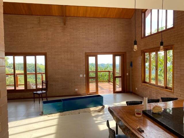 #1131 - Chácara para Venda em São Roque - SP