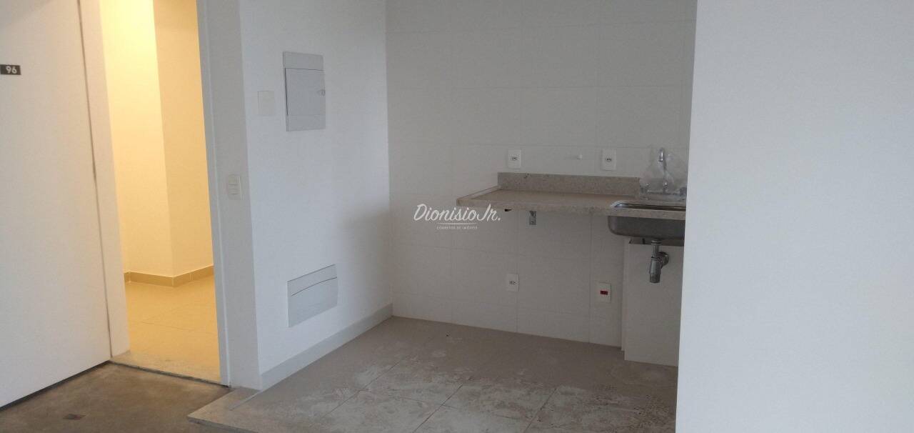 #1133 - Apartamento para Venda em Barueri - SP