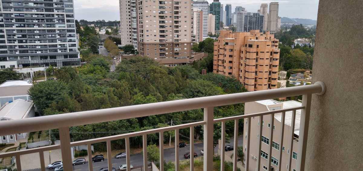#1134 - Apartamento para Venda em Barueri - SP