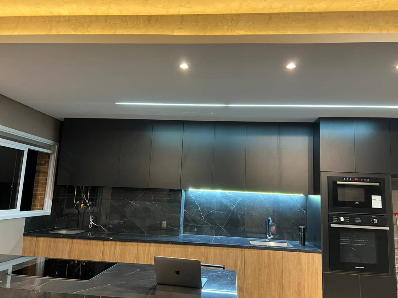 #1135 - Apartamento para Venda em Barueri - SP