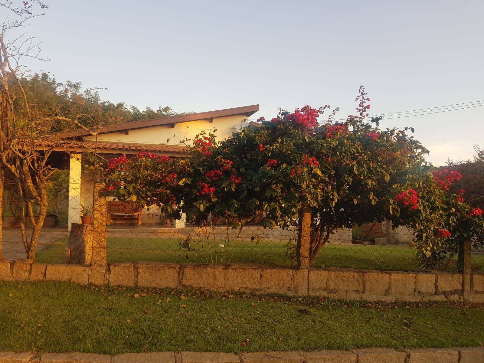 #1140 - Casa em condomínio para Venda em Valinhos - SP