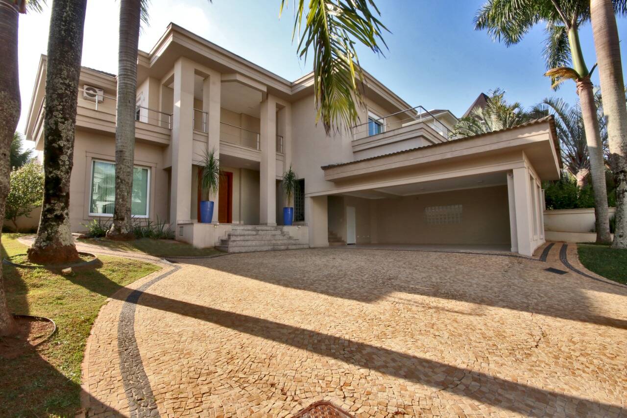 #1142 - Mansão para Venda em Santana de Parnaíba - SP