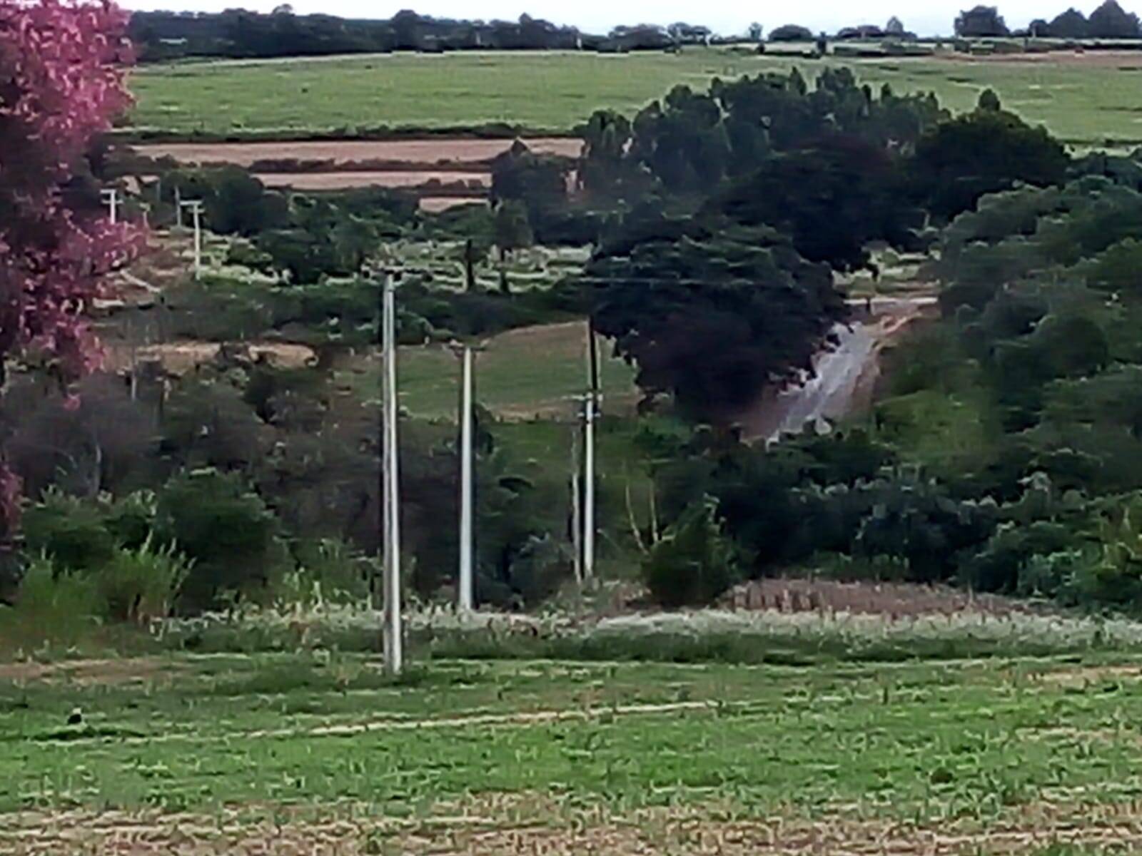 #1143 - Terreno para Venda em Salto de Pirapora - SP