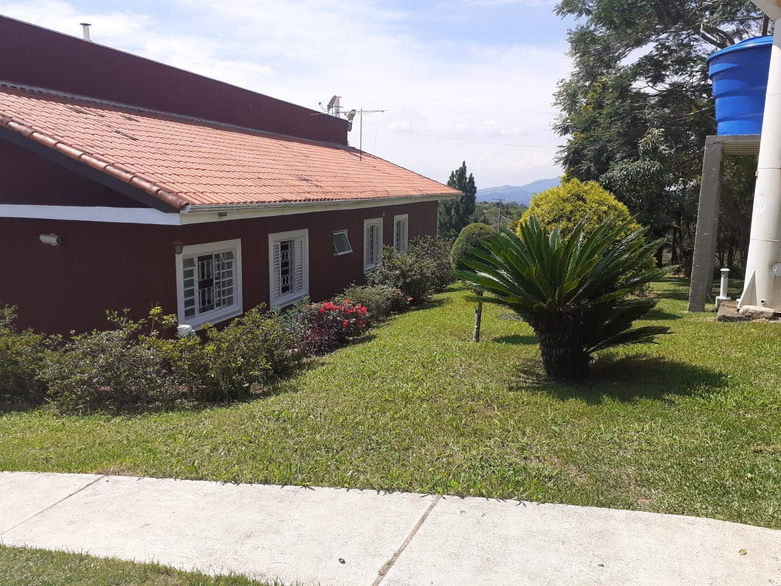 #1146 - Chácara para Venda em São Roque - SP