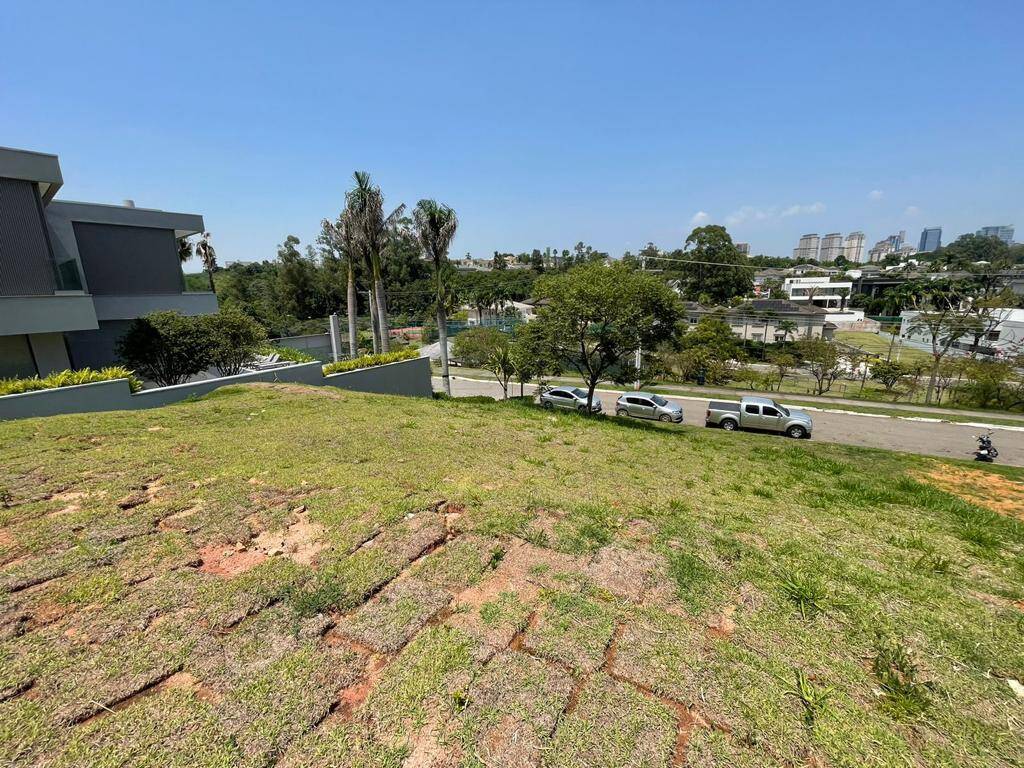 #1147 - Terreno em condomínio para Venda em Santana de Parnaíba - SP
