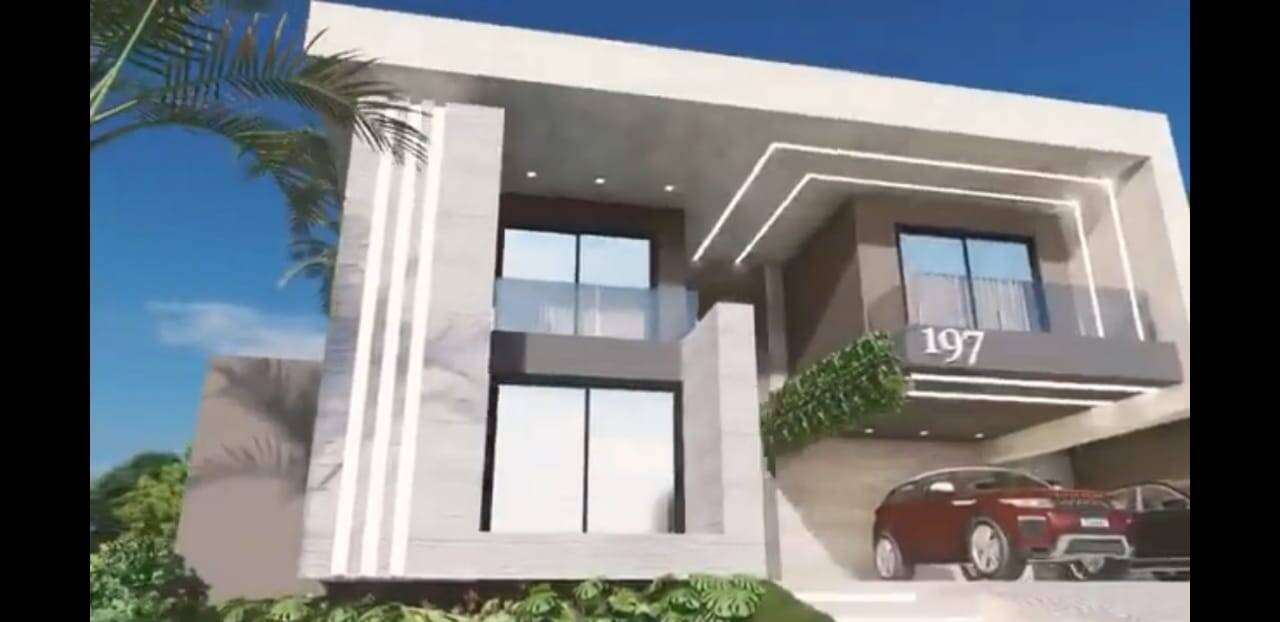 #1148 - Casa em condomínio para Venda em Santana de Parnaíba - SP