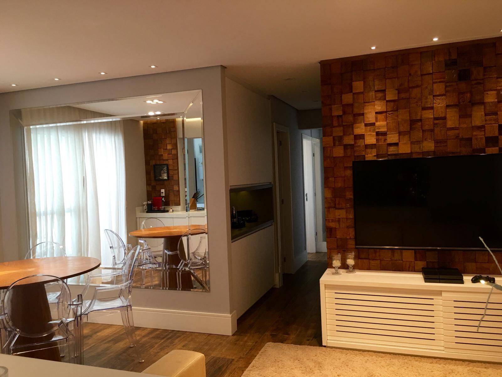 #1152 - Apartamento para Locação em Barueri - SP