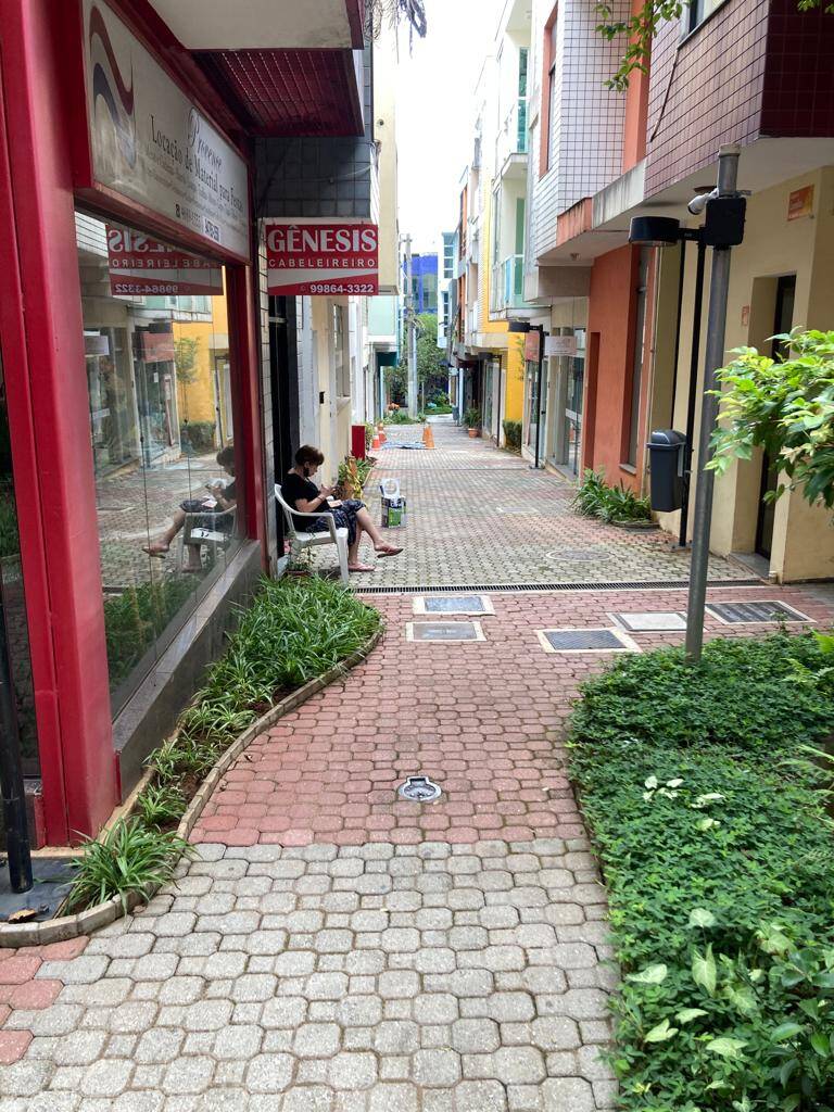 #1154 - Terreno em condomínio para Venda em Barueri - SP