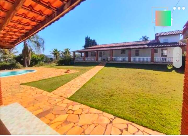 #1156 - Chácara para Venda em Tuiuti - SP