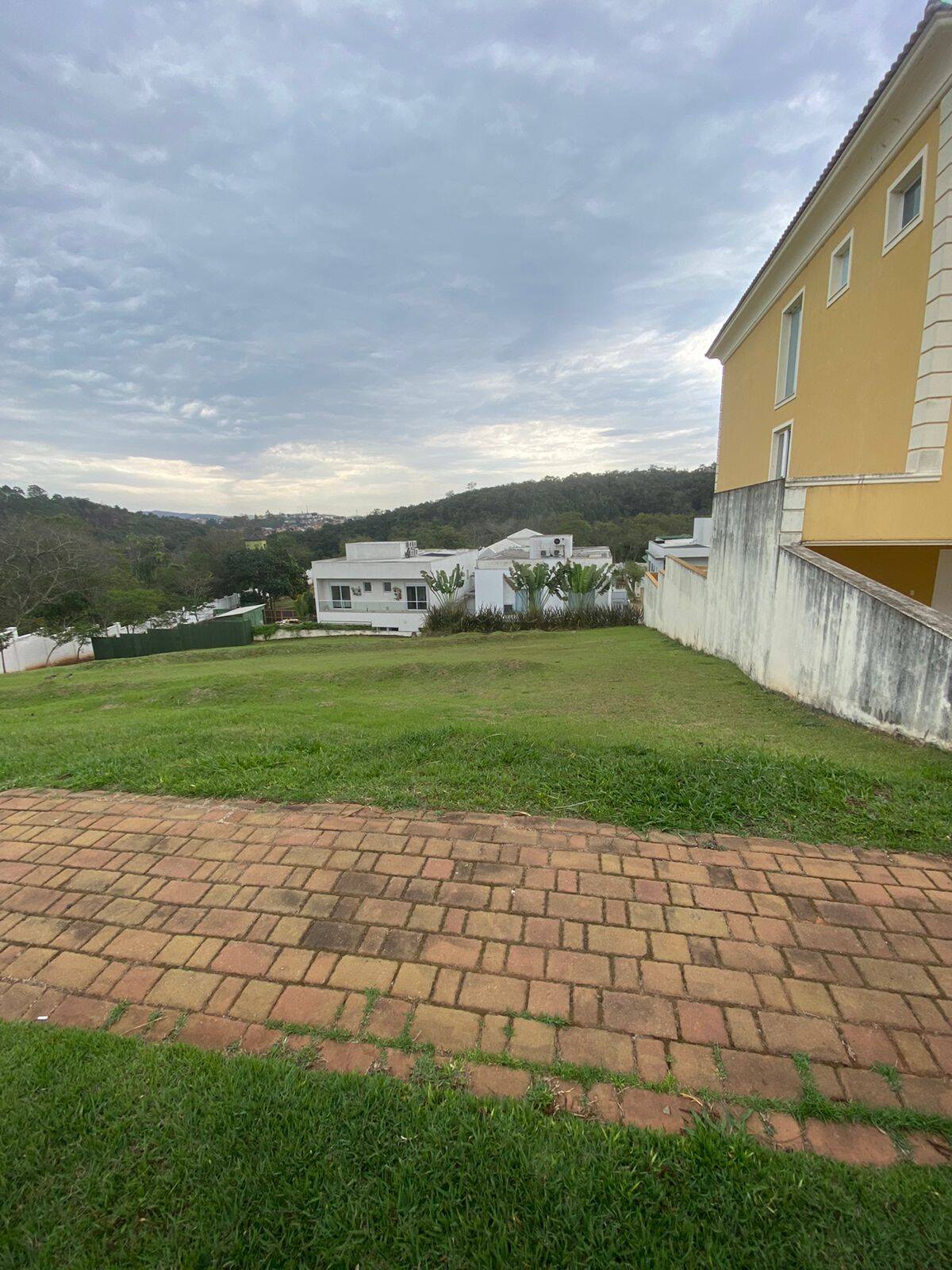 #1157 - Terreno em condomínio para Venda em Santana de Parnaíba - SP