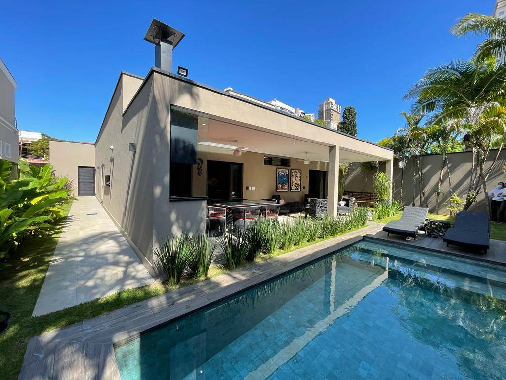 #1158 - Casa em condomínio para Venda em Barueri - SP