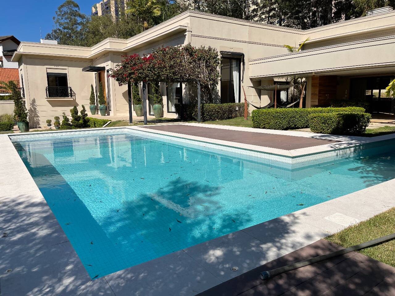 #1159 - Casa em condomínio para Venda em Barueri - SP