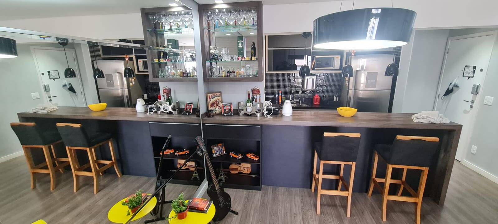 #1162 - Apartamento para Venda em Barueri - SP