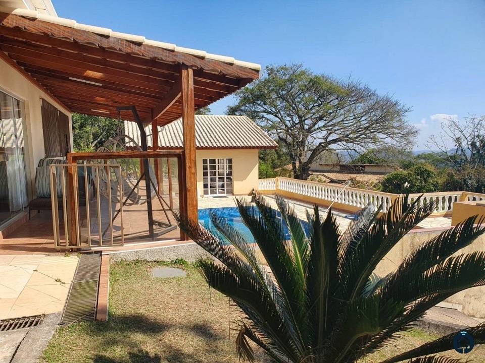 #1166 - Chácara para Venda em São Roque - SP