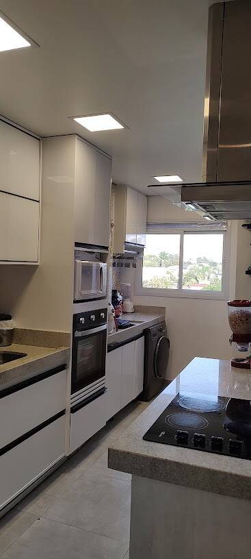 #1172 - Apartamento para Venda em Barueri - SP
